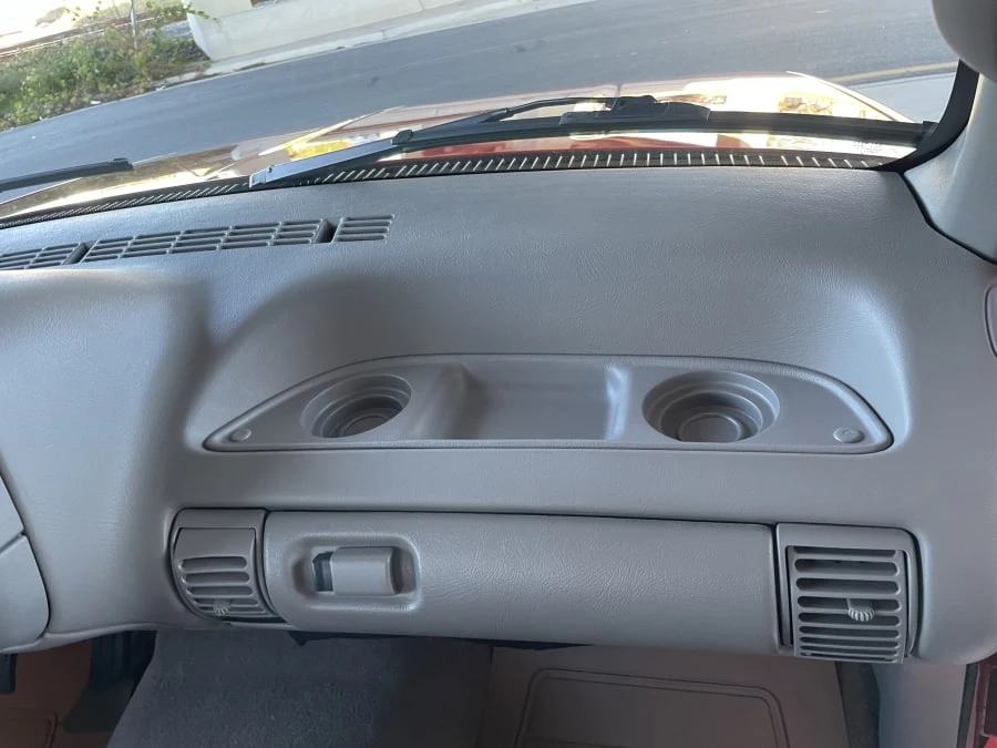 1996 GMC Sierra 1st Gen - Image 16 of 30