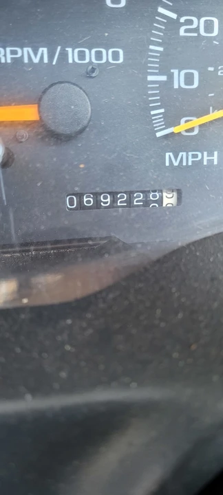 1996 GMC Sierra 1st Gen - Image 15 of 17