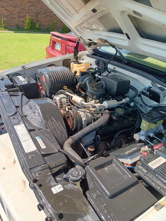 1996 GMC Sierra 1st Gen - Image 16 of 17