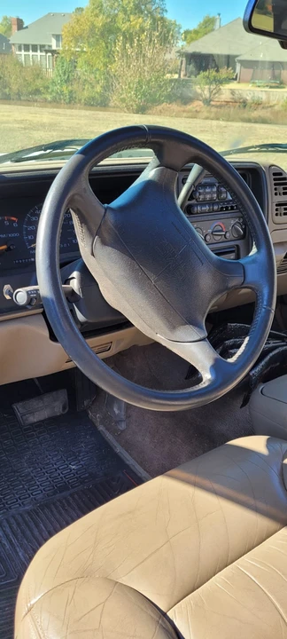 1996 GMC Sierra 1st Gen - Image 8 of 17