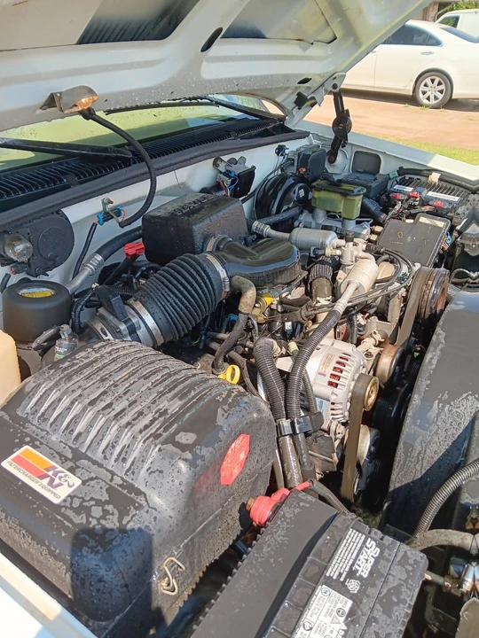 1996 GMC Sierra 1st Gen - Image 17 of 17
