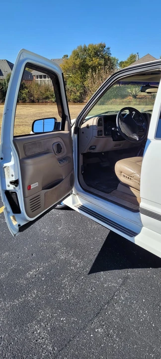 1996 GMC Sierra 1st Gen - Image 11 of 17