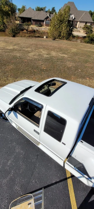 1996 GMC Sierra 1st Gen - Image 6 of 17