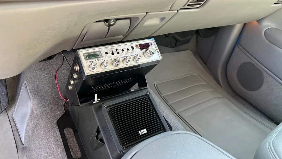 1996 GMC Sierra 1st Gen - Image 6 of 12