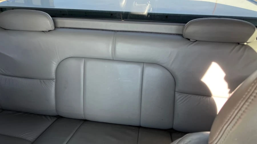 1996 GMC Sierra 1st Gen - Image 7 of 12
