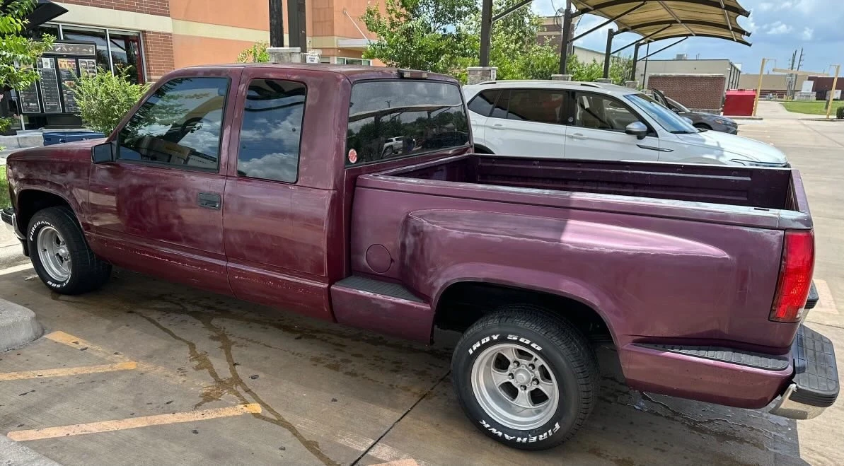 1996 GMC Sierra 1st Gen - Image 5 of 31