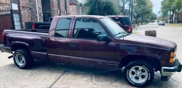 1996 GMC Sierra 1st Gen - Image 4 of 31