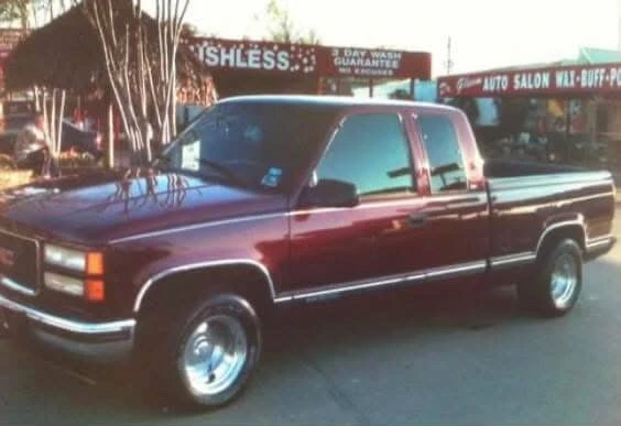 1996 GMC Sierra 1st Gen - Image 25 of 31