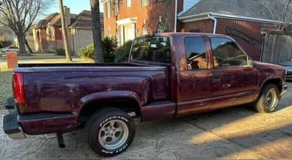 1996 GMC Sierra 1st Gen - Image 2 of 31