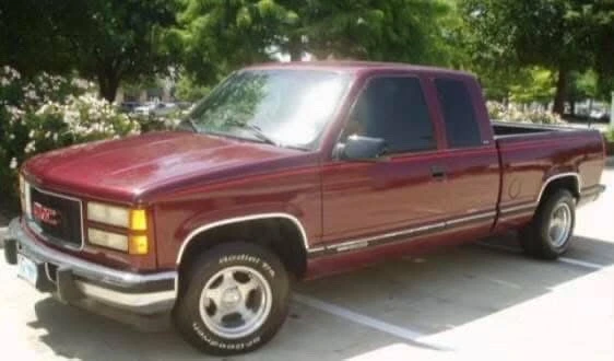 1996 GMC Sierra 1st Gen - Image 26 of 31