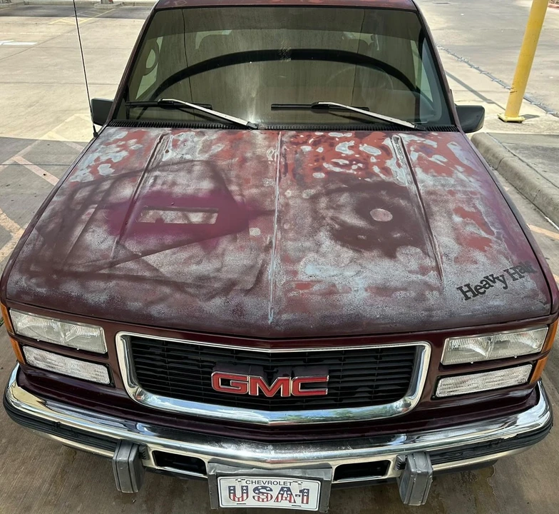 1996 GMC Sierra 1st Gen - Image 12 of 31