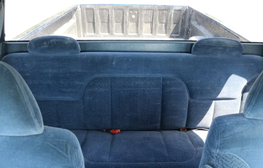 1996 GMC Sierra 1st Gen - Image 7 of 9