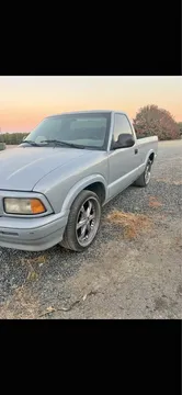 1996 GMC Sonoma Other