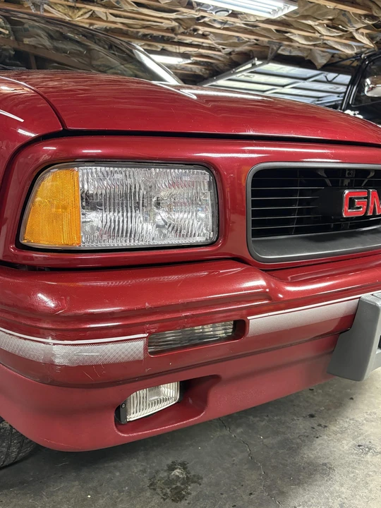 1996 GMC S-15/Sonoma - Image 22 of 31