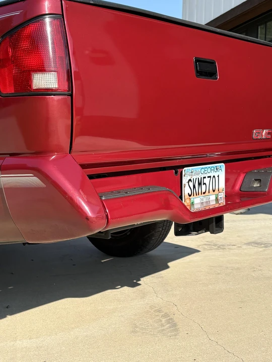 1996 GMC S-15/Sonoma - Image 29 of 31