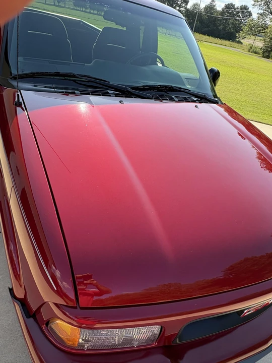 1996 GMC S-15/Sonoma - Image 26 of 31