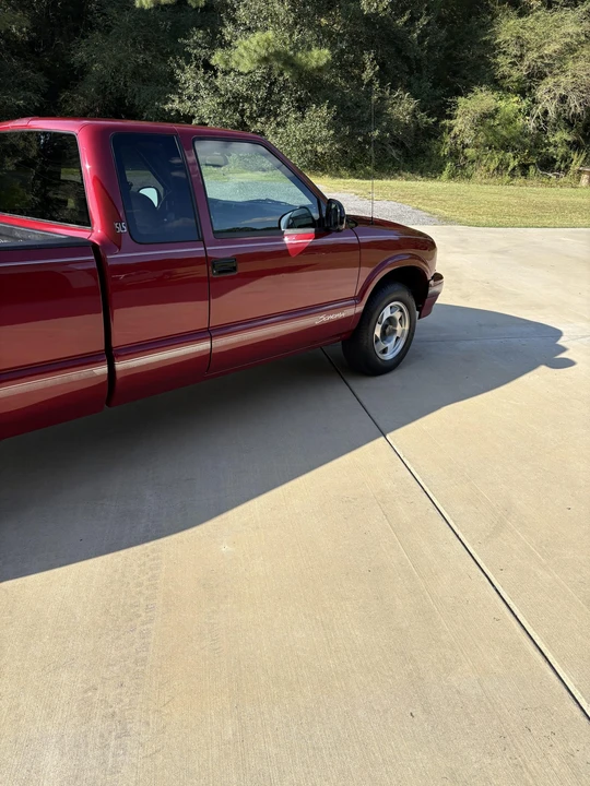 1996 GMC S-15/Sonoma - Image 18 of 31