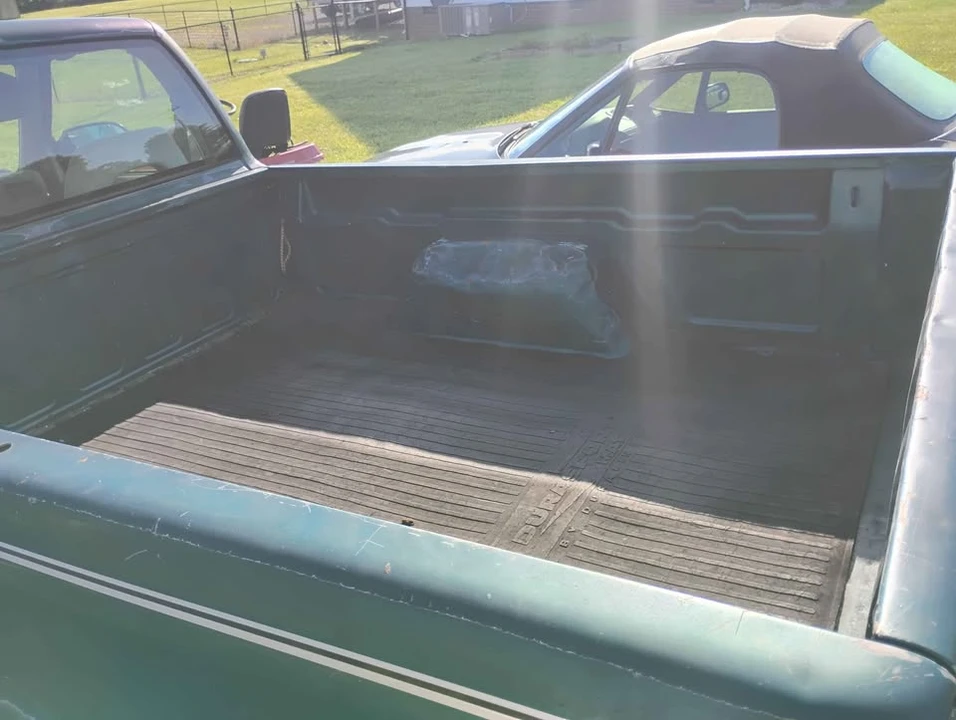 1996 GMC S-15/Sonoma - Image 13 of 18