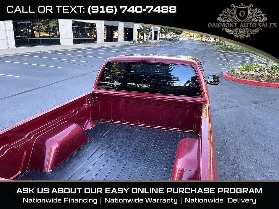 1996 GMC S-15/Sonoma - Image 6 of 16