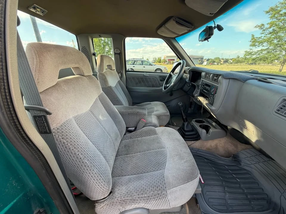 1996 GMC S-15/Sonoma - Image 10 of 12
