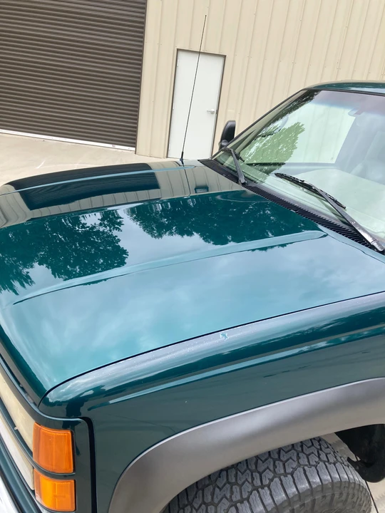 1996 GMC Suburban 8th Gen - Image 23 of 31