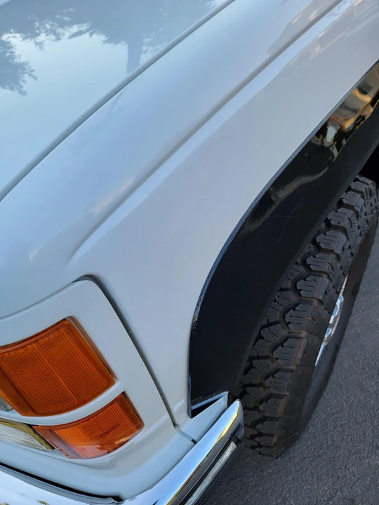 1996 GMC Suburban 8th Gen - Image 19 of 31