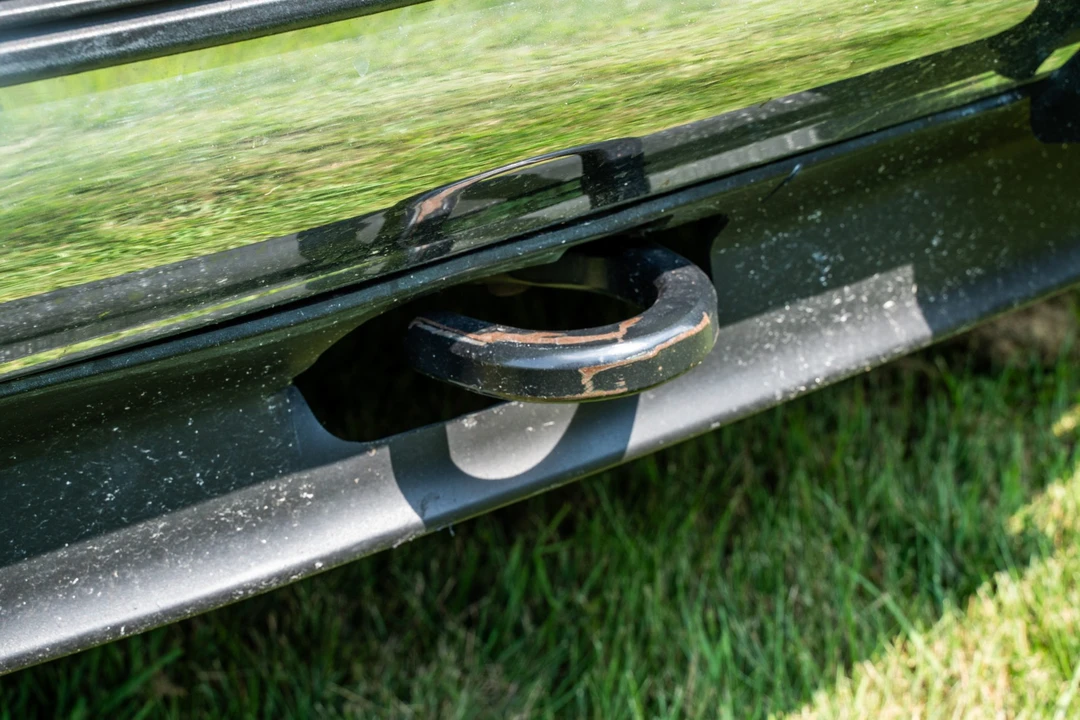 1996 GMC Suburban 8th Gen - Image 25 of 31