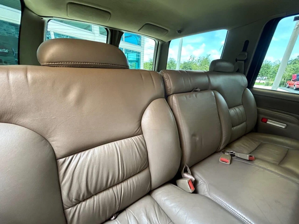 1996 GMC Yukon 1st Gen - Image 23 of 31
