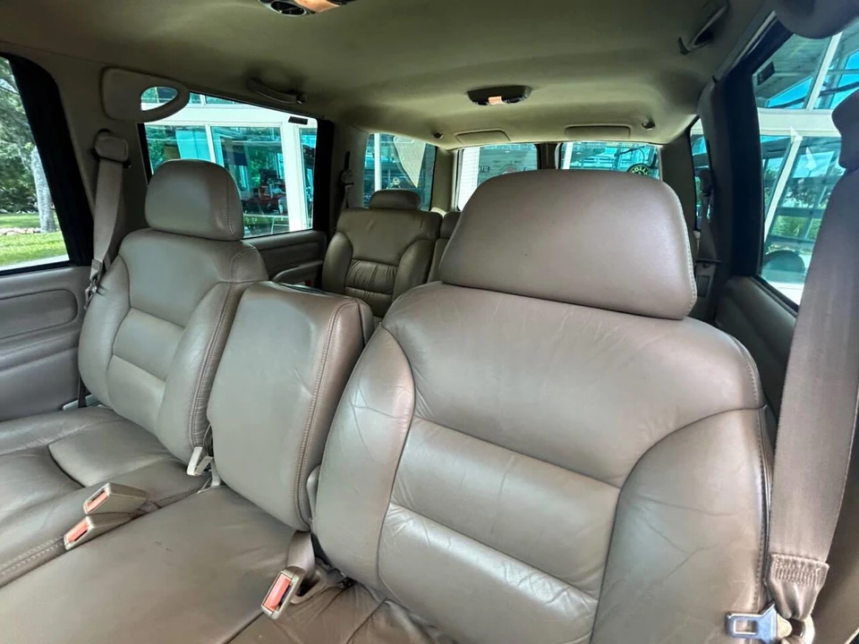 1996 GMC Yukon 1st Gen - Image 13 of 31