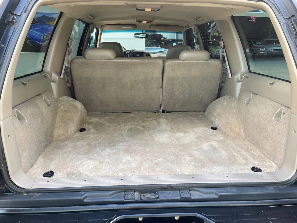 1996 GMC Yukon 1st Gen - Image 6 of 31