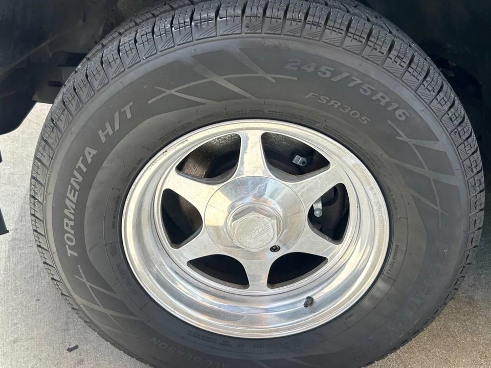 1996 GMC Yukon 1st Gen - Image 10 of 31