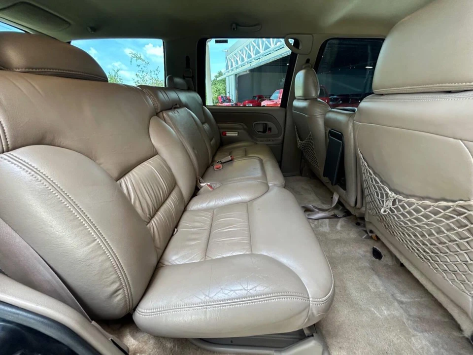 1996 GMC Yukon 1st Gen - Image 22 of 31