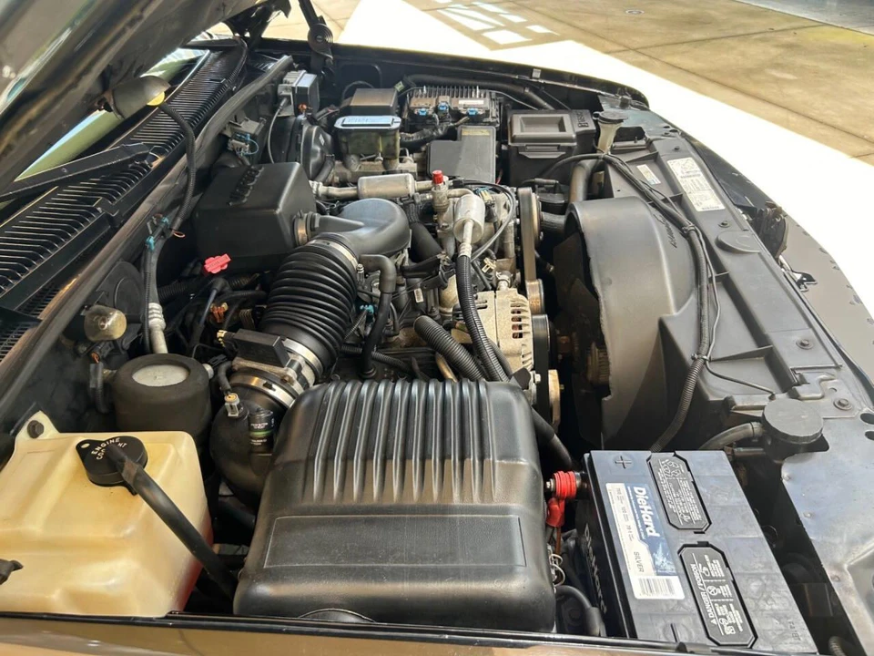 1996 GMC Yukon 1st Gen - Image 26 of 31