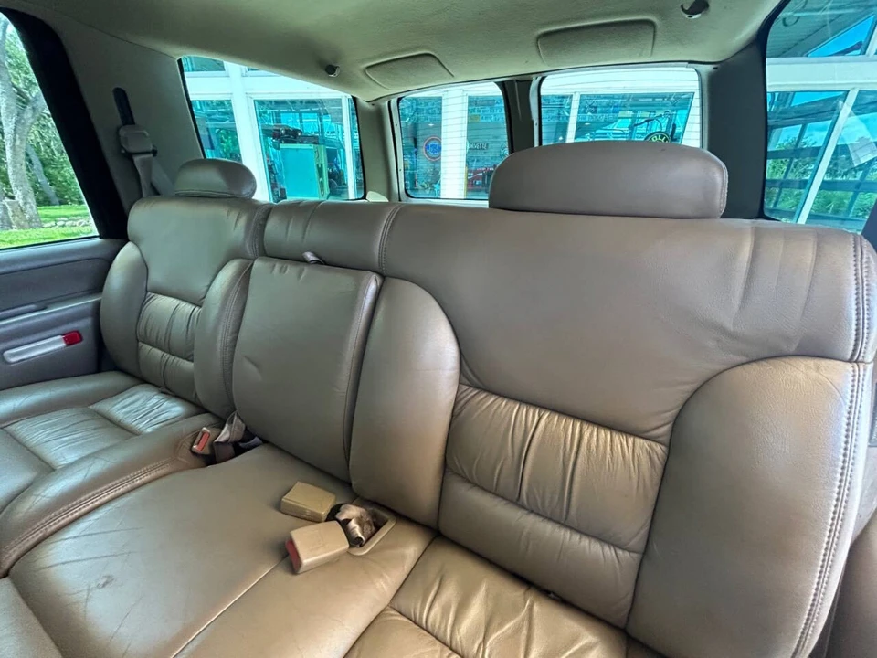 1996 GMC Yukon 1st Gen - Image 17 of 21