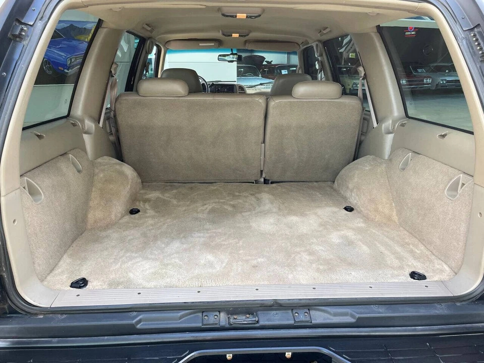 1996 GMC Yukon 1st Gen - Image 6 of 21