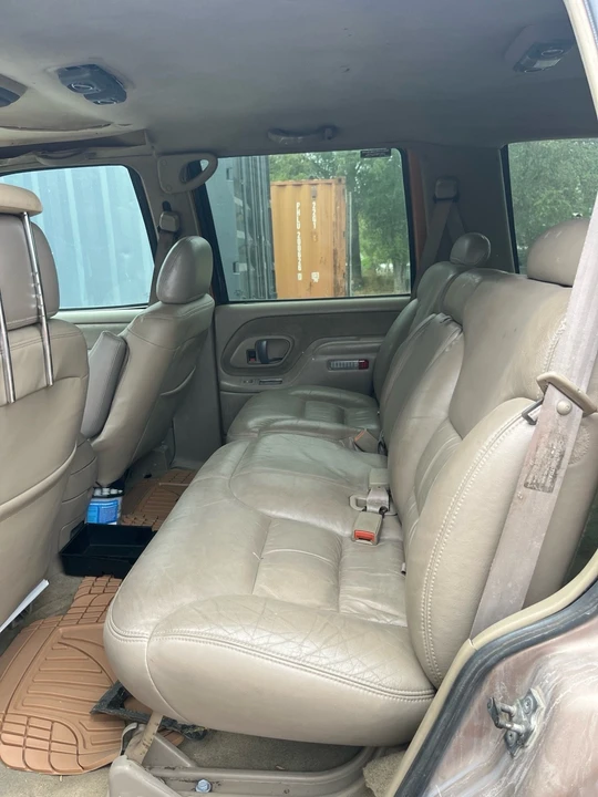 1996 GMC Yukon 1st Gen - Image 6 of 12