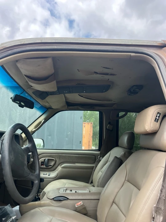 1996 GMC Yukon 1st Gen - Image 9 of 12