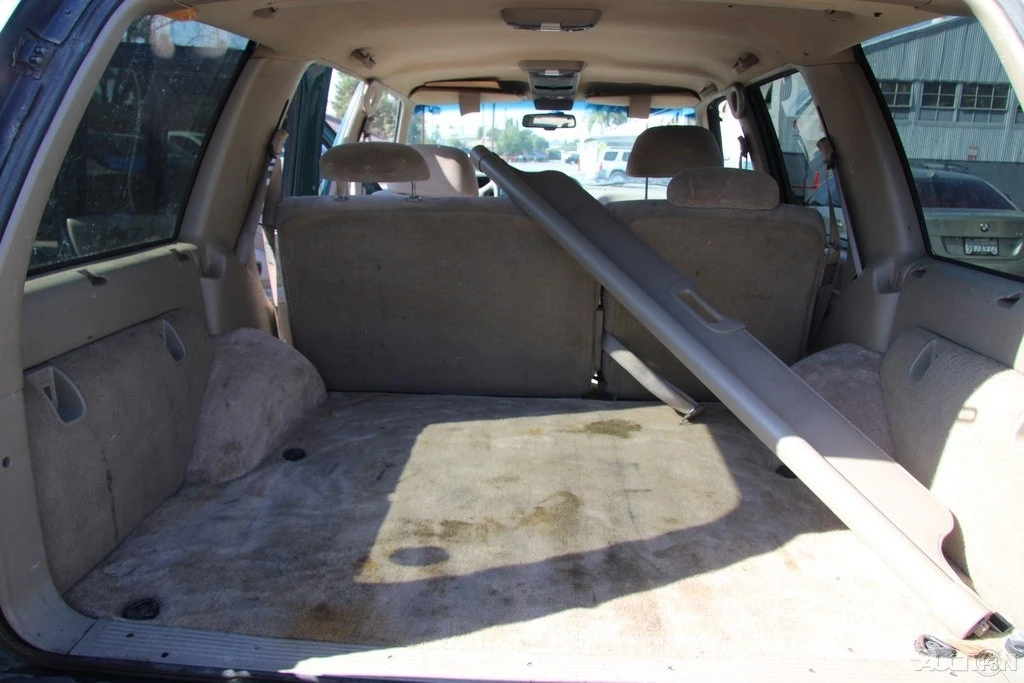 1996 GMC Yukon 1st Gen - Image 21 of 21