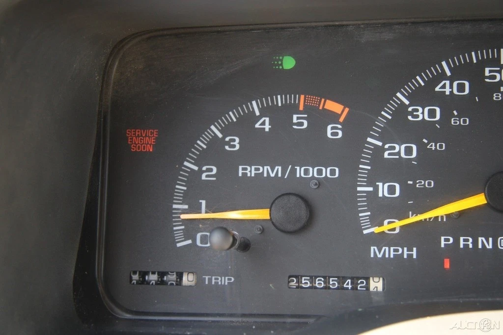 1996 GMC Yukon 1st Gen - Image 16 of 21