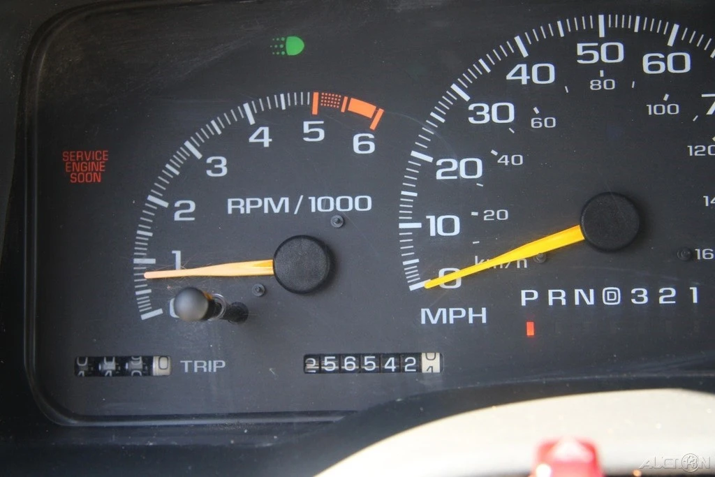 1996 GMC Yukon 1st Gen - Image 15 of 21