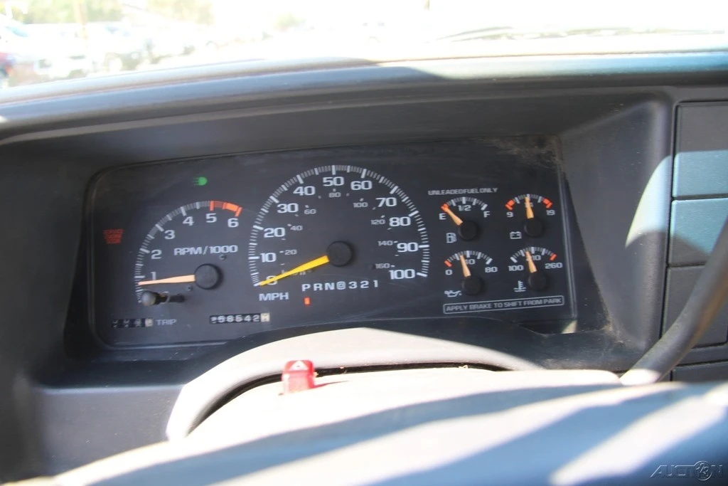 1996 GMC Yukon 1st Gen - Image 14 of 21