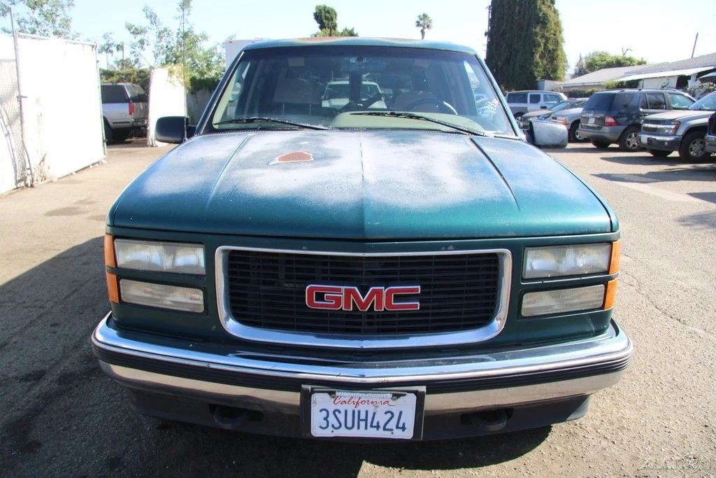 1996 GMC Yukon 1st Gen - Image 9 of 21