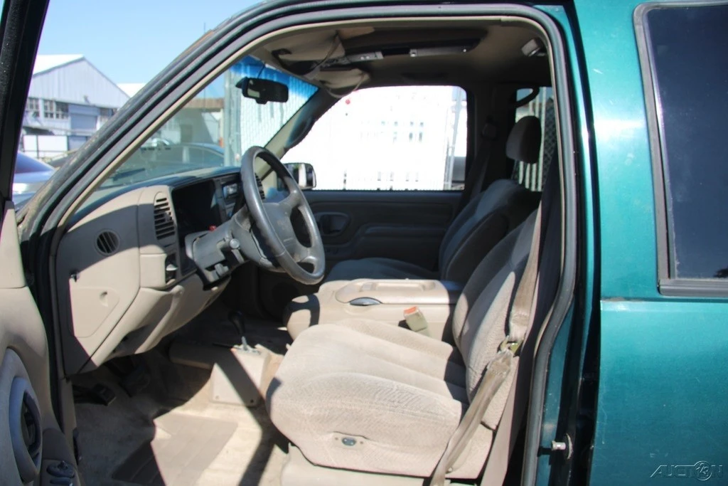 1996 GMC Yukon 1st Gen - Image 12 of 21