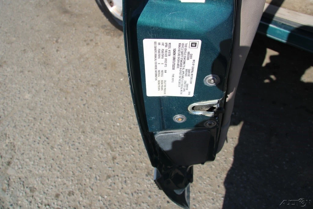 1996 GMC Yukon 1st Gen - Image 10 of 21