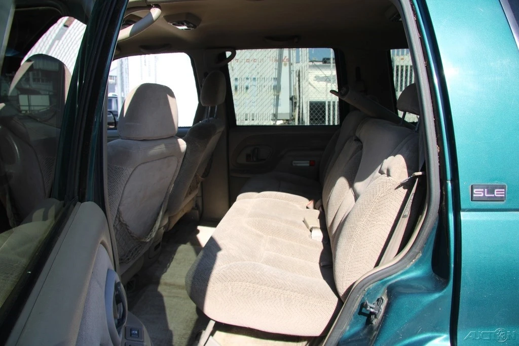 1996 GMC Yukon 1st Gen - Image 20 of 21