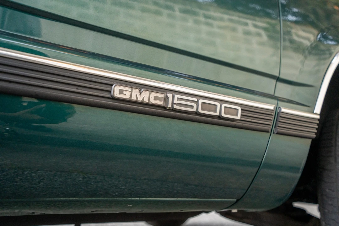 1996 GMC Yukon 1st Gen - Image 30 of 31