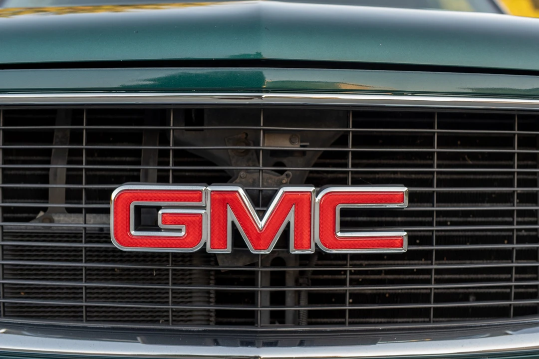 1996 GMC Yukon 1st Gen - Image 16 of 31