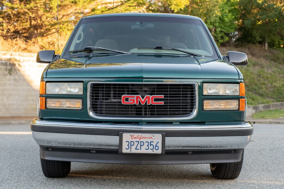 1996 GMC Yukon 1st Gen - Image 13 of 31