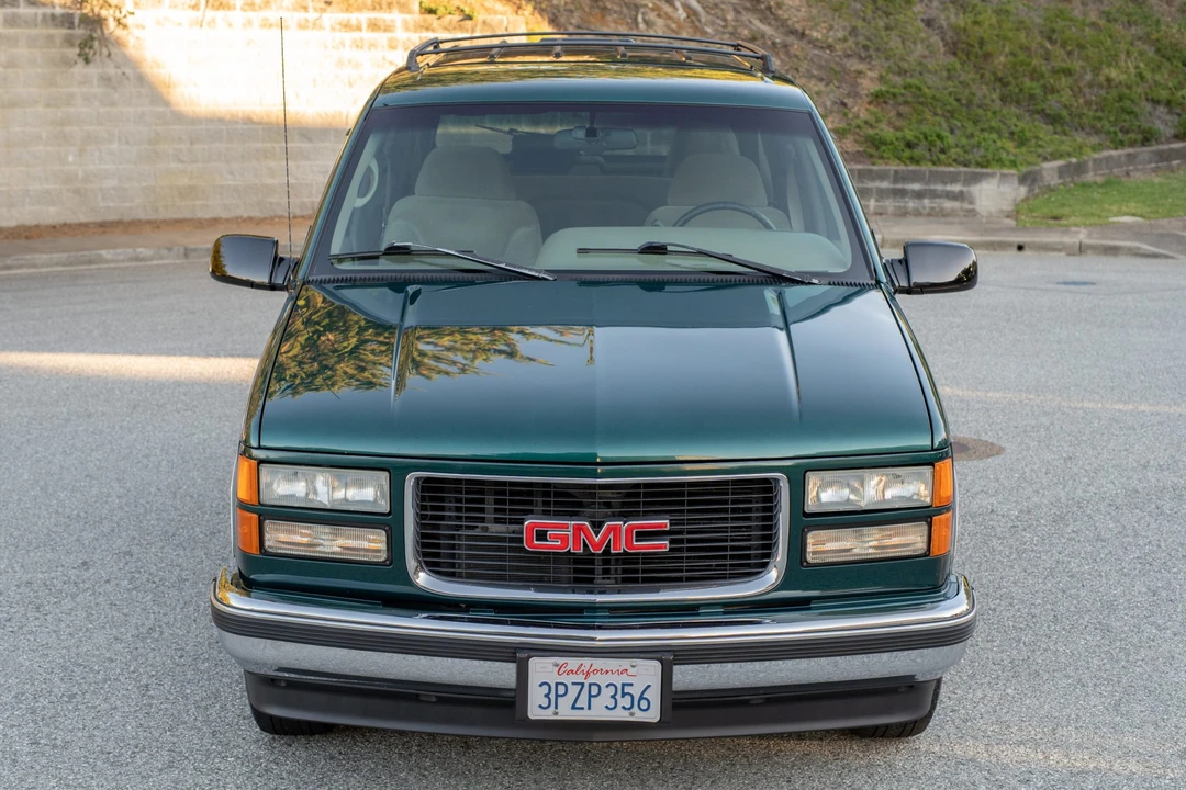 1996 GMC Yukon 1st Gen - Image 12 of 31