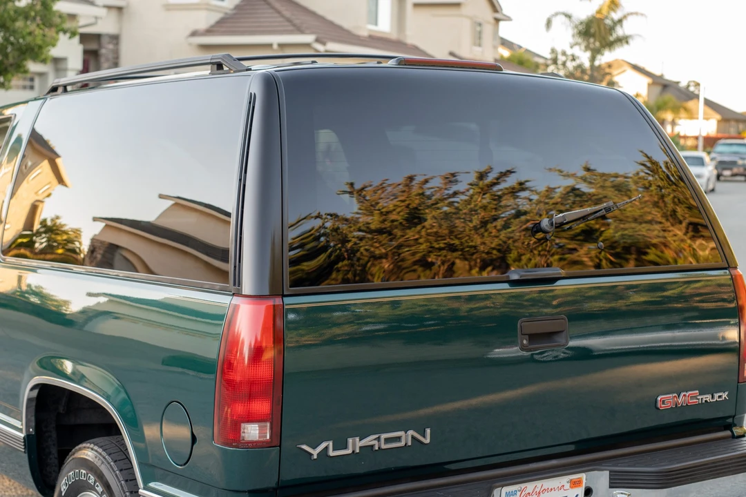 1996 GMC Yukon 1st Gen - Image 24 of 31